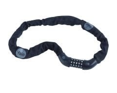 Yale Essential Zincirli Bisiklet Kilidi 900mm - Şifreli YCHC0/6/90/2