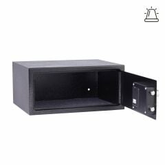 Yale Alarmlı Kollu Kasa - Laptop Tipi - YLC/200/DB2