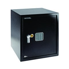 Yale Alarmlı Kollu Kasa - Ofis Tipi - YEC/390/DB2