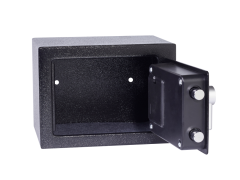 Yale Kollu Kasa - Mini Boy - Siyah - YSV/170/DB2