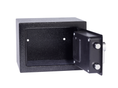 Yale Kollu Kasa - Mini Boy - Siyah - YSV/170/DB2