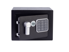 Yale Kollu Kasa - Mini Boy - Siyah - YSV/170/DB2