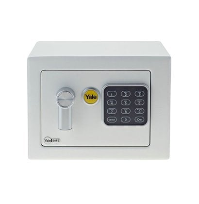 Yale Kollu Kasa - Mini Boy Beyaz - YSV/170/DB2/W