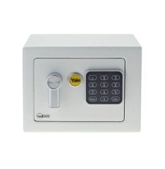 Yale Kollu Kasa - Mini Boy Beyaz - YSV/170/DB2/W