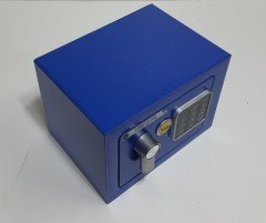 Yale Kollu Kasa - Mini Boy - Mavi - YSV/170/DB1/B