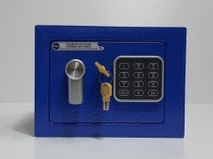 Yale Kollu Kasa - Mini Boy - Mavi - YSV/170/DB1/B