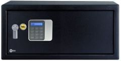 Yale Kollu Kasa - Laptop Tipi - Siyah - YLG/200/DB2