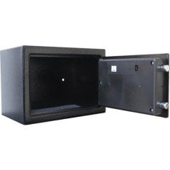 Yale LCD Ekranlı Kasa - Küçük Boy - YSS-0000NFP