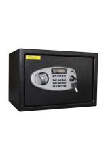 Yale LCD Ekranlı Kasa - Orta Boy - YMS000NFP