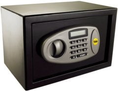 Yale LCD Ekranlı Kasa - Orta Boy - YMS000NFP
