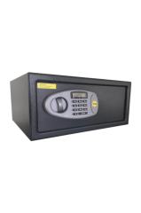 Yale LCD Ekranlı Kasa - Laptop Tipi - Y-LTS0000