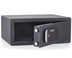 Yale Maksimum Güvenlik Sertifikalı - Laptop Tipi Kasa - YLEM/200/EG1