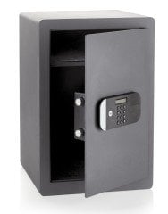 Yale Maksimum Güvenlik Sertifikalı  Profesyonel Tip Kasa YSEM/520/EG1