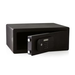 Yale Yüksek Güvenlikli Parmak İzli - Laptop Tipi Motorlu Kasa - YLFB/200/EB1