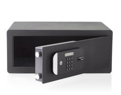 Yale Maksimum Güvenlik Sertifikalı Parmak İzli - Laptop Tipi Motorlu Kasa - YLFM/200/EG1