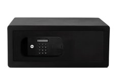Yale Yüksek Güvenlikli Motorlu Otel Kasaları - Laptop Tipi - YLHB/200/EB1