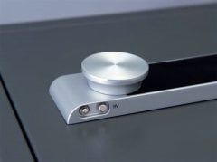 Yale Yangın Sertifikalı Kasa - Orta Boy - YFM/352/FG2