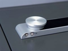 Yale Yangın Sertifikalı Kasa - Orta Boy - YFM/352/FG2