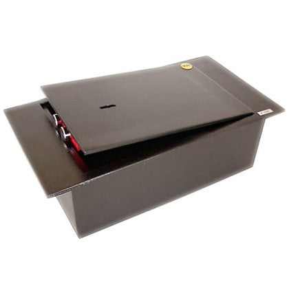 Yale Gömme Kasa - Yere Montaj - Y-FLS0000