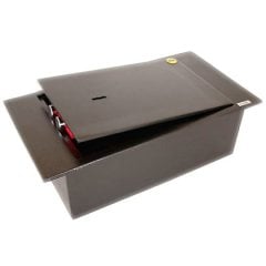 Yale Gömme Kasa - Yere Montaj - Y-FLS0000