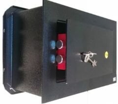 Yale Gömme Kasa - Duvara Montaj - YWV/230/KB1