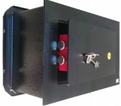 Yale Gömme Kasa - Duvara Montaj - YWV/230/KB1