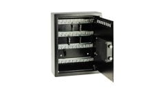 Dijital Şifreli Anahtar Saklama Kasası - 48 Anahtar Kapasiteli - YKB/365/DB1