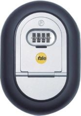 Yale Şifreli Anahtar Kutusu Y/500/187/1