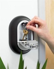 Yale Şifreli Anahtar Kutusu Y/500/187/1