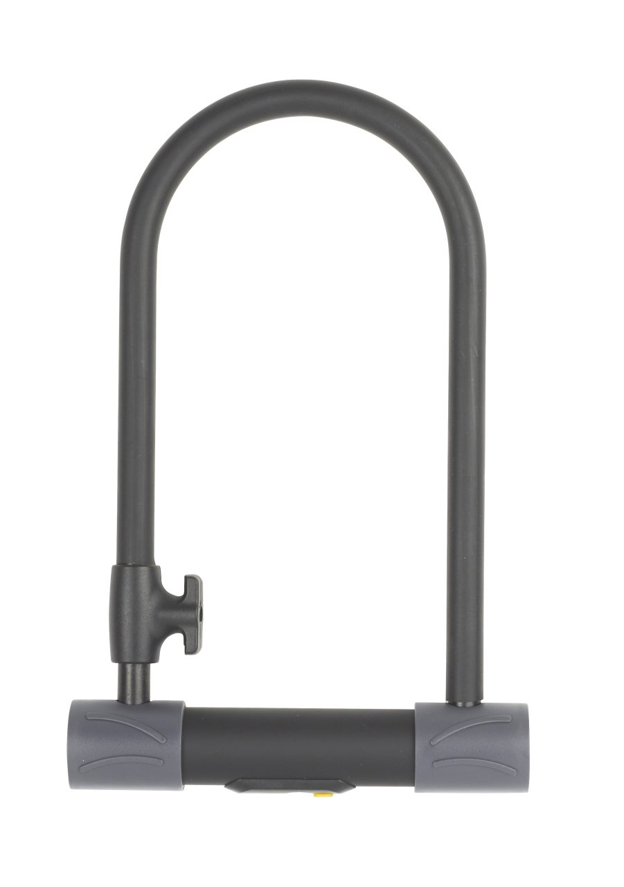 Yale Yüksek Güvenlikli U Bisiklet Kilidi -  YUL2/13/230/1