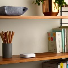 Sync Smart Home Alarm Kiti - IA-320