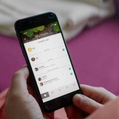 Yale Linus® Akıllı Tuş Takımı