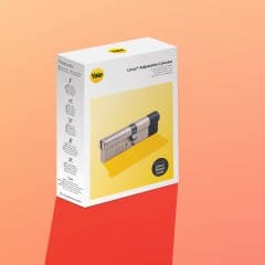 Yale Linus® Ayarlanabilir Silindir