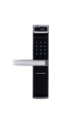 Parmak İzli ve Şifreli Dijital Gömme Kilit - YDM4109A