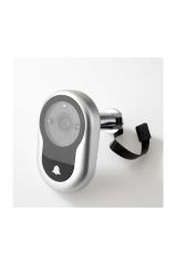 LCD Ekranlı Dijital Kapı Dürbünü - 5000 Serisi