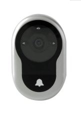 LCD Ekranlı Dijital Kapı Dürbünü - 5000 Serisi