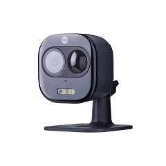 Yale All-in-One Dış Mekan Wi-Fi Kamera - Siyah - SV-DAFX-B_EU