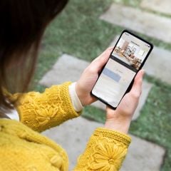 Yale İç Mekan Wi-Fi Kamera - SV-DFFX-B_EU