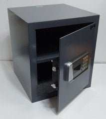 Kale KK 400 Motorlu Dijital Şifreli Ofis Tipi Kasa - KK EKO 400