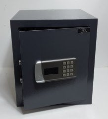 Kale KK 400 Motorlu Dijital Şifreli Ofis Tipi Kasa - KK EKO 400