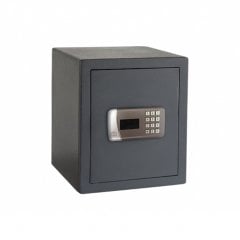 Kale KK 400 Motorlu Dijital Şifreli Ofis Tipi Kasa - KK EKO 400