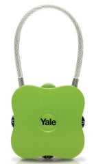 Yale Yuvarlak Köşeli Asma Kilit YP4/41/350/1G