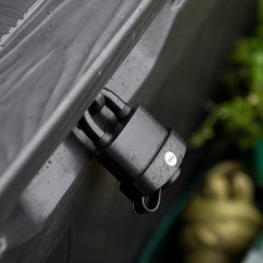 Yale Pvc Kaplama Marin Asma Kilit 71 mm Y220B/71/130-1