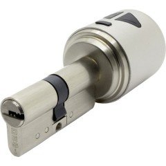 Desi Utopic R Bluetooth Ubf3c Parmak İzli ve Tuş takımlı Akıllı Kilit