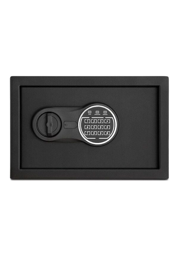 Kale Kd060-60-120 Elektronik Şifreli Kasa  Küçük Boy