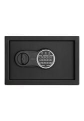 Kale Kd060-60-120 Elektronik Şifreli Kasa  Küçük Boy