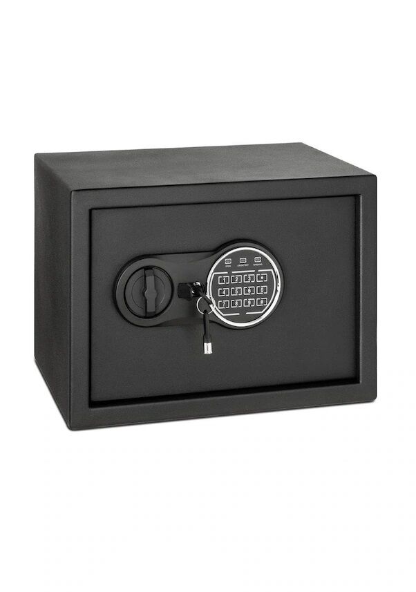 Kale Kd060-60-130 Elektronik Şifreli Kasa Orta Boy