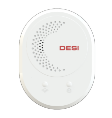 Desi Utopic Akıllı Kilitlere Uyumlu Akıllı Köprü Wifi Bridge