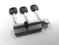 Multlock MTL300 Tuzaklı Barel 83 mm Mandallı