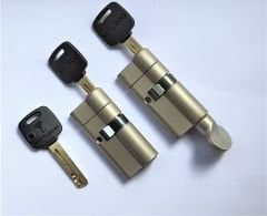 Multlock Mtl300 Ikiz Tuzaklı Barel Seti 69 mm